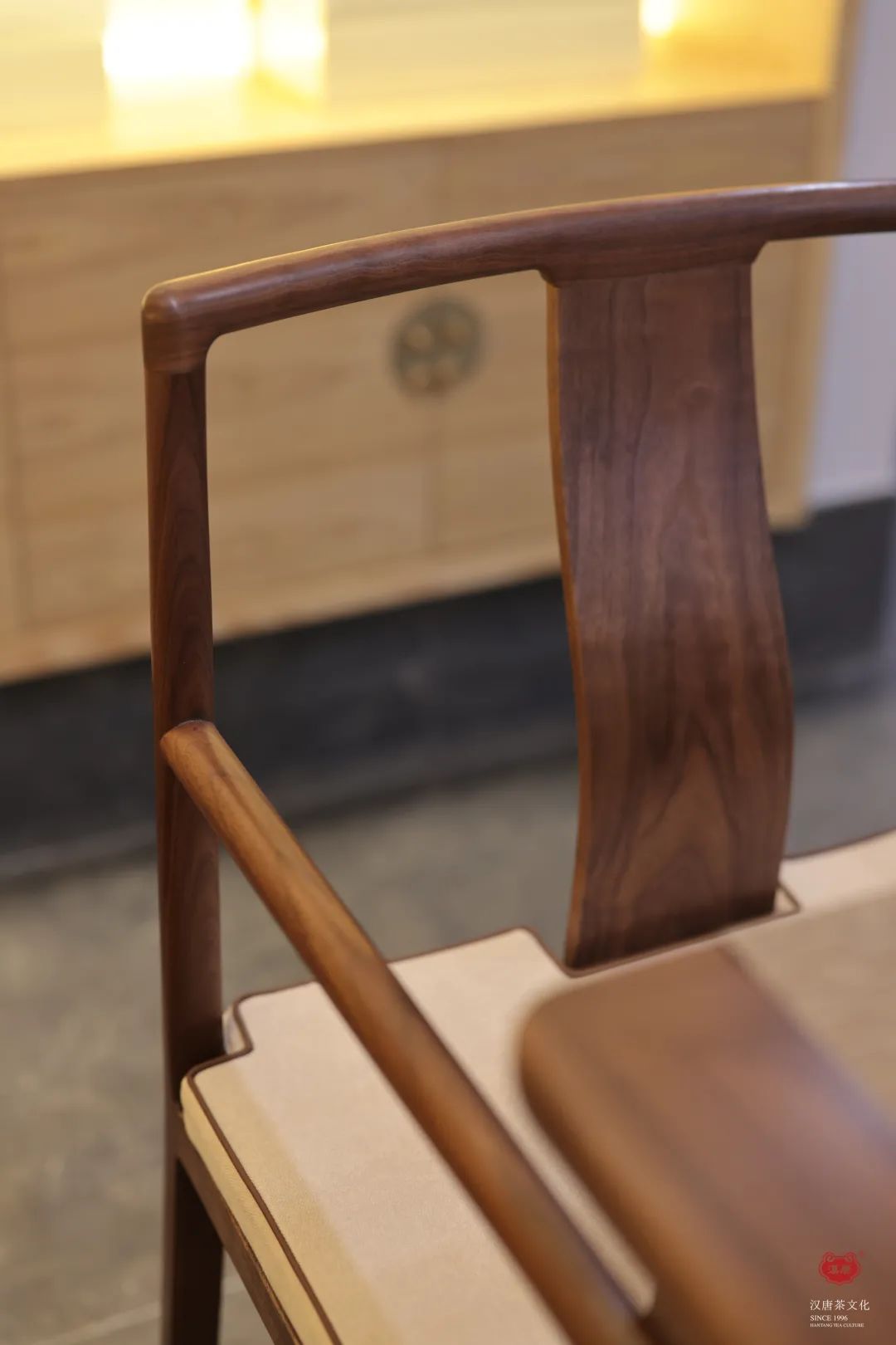茶品牌體驗空間巡禮第四輯 | CBD里的摩登品品香插圖12