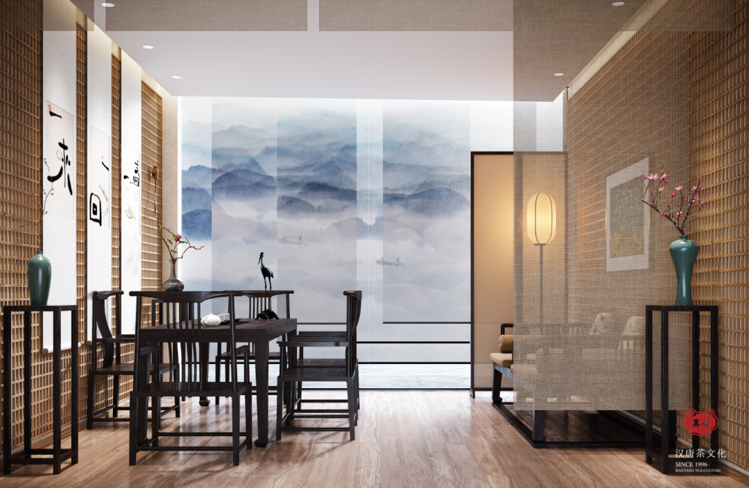 漢唐上海店，煥新重啟 | 經(jīng)典中國，摩登上海插圖19
