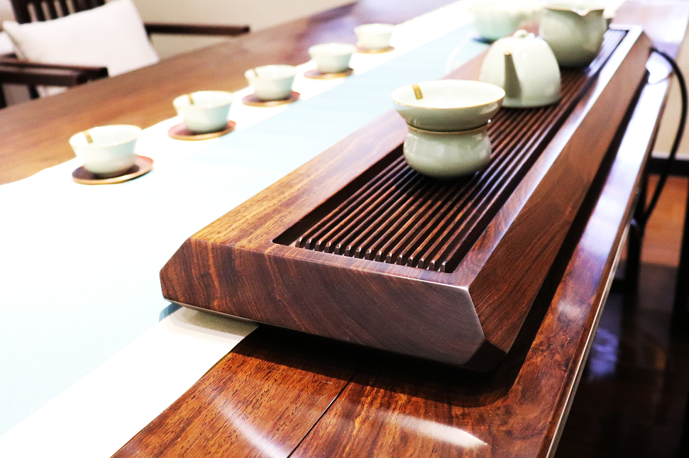 漢唐參展國際名家具展紀(jì)實(shí)插圖6
