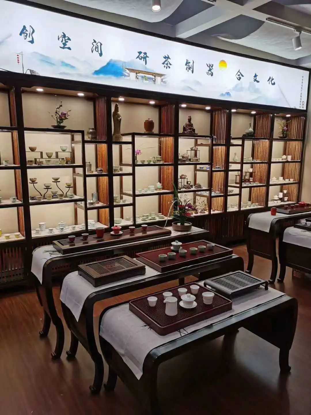 漢唐參展國際名家具展紀(jì)實(shí)插圖10
