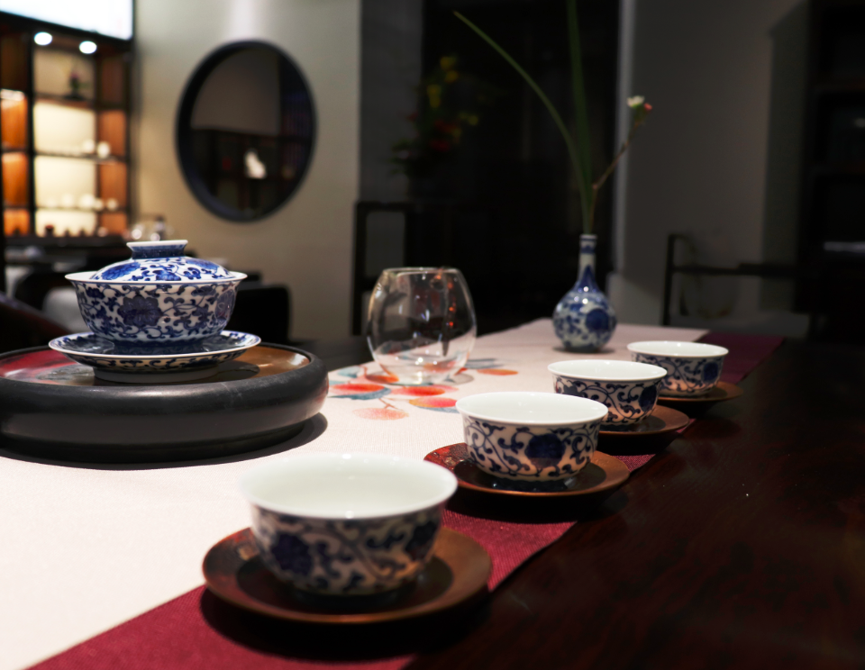 漢唐參展國際名家具展紀(jì)實(shí)插圖15