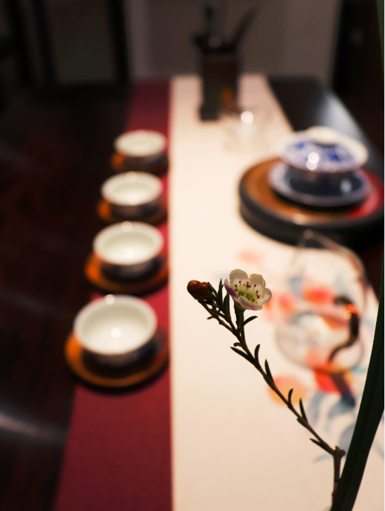 漢唐參展國際名家具展紀(jì)實(shí)插圖16