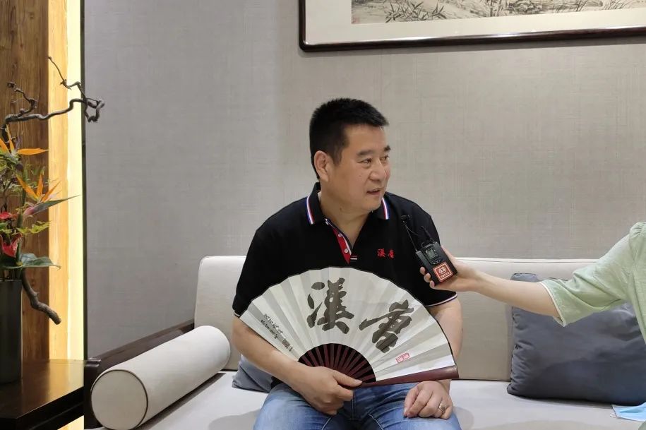 漢唐參展國際名家具展紀(jì)實(shí)插圖20