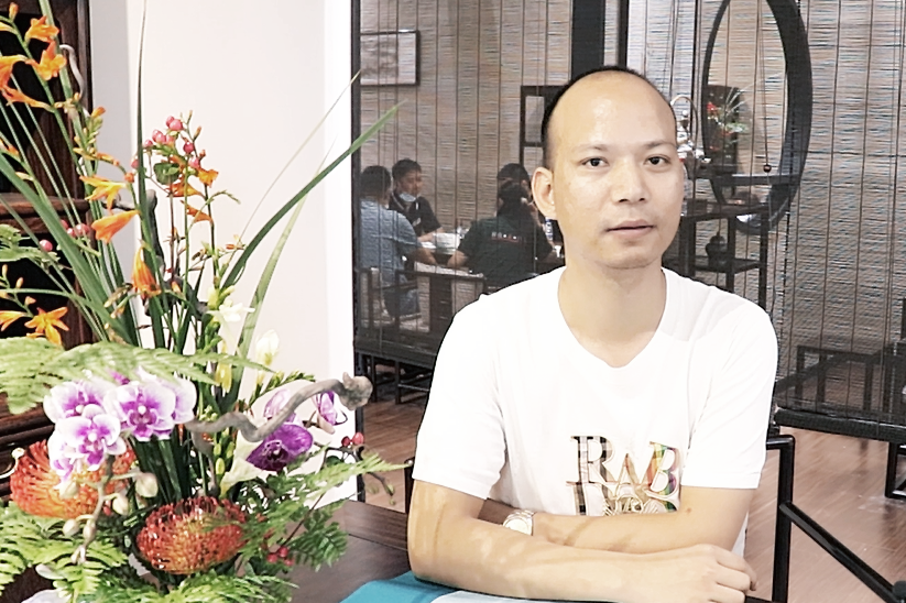 漢唐參展國際名家具展紀(jì)實(shí)插圖22