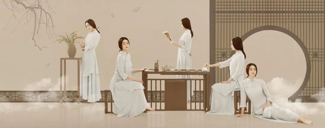 漢唐參展國際名家具展紀(jì)實(shí)插圖26
